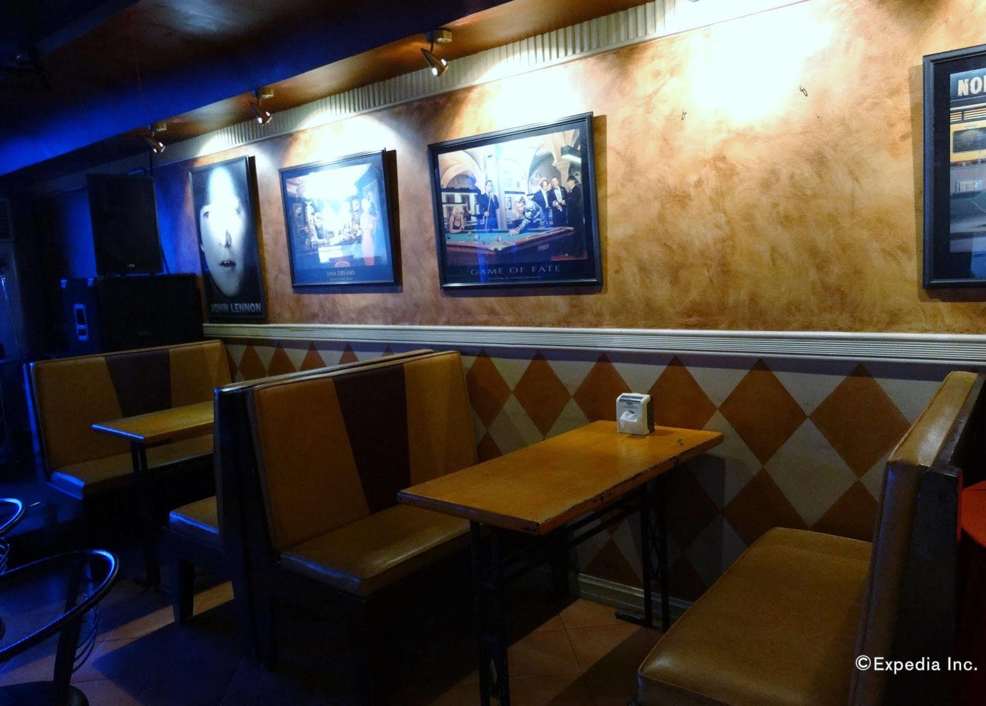 橘园酒店 达沃 外观 照片