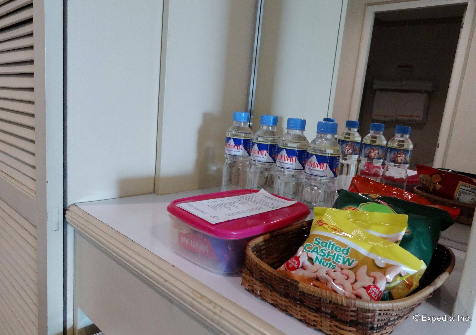 橘园酒店 达沃 外观 照片